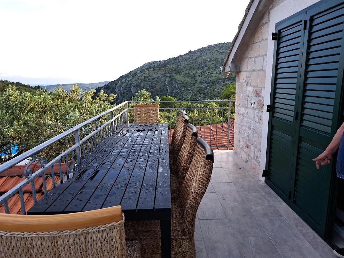 Villa Casa Mia Gornji Seget
