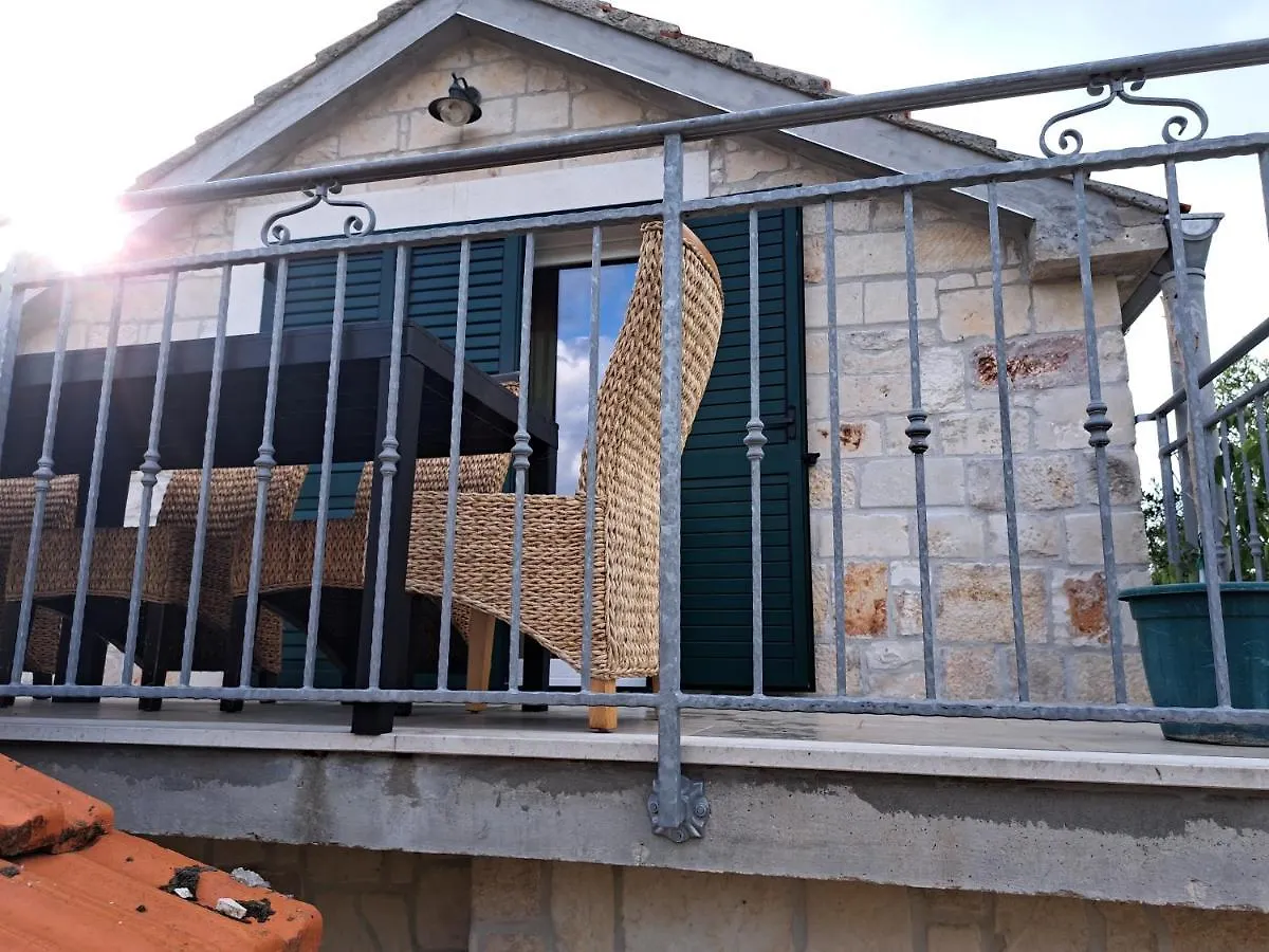 Villa Casa Mia Gornji Seget 0*,