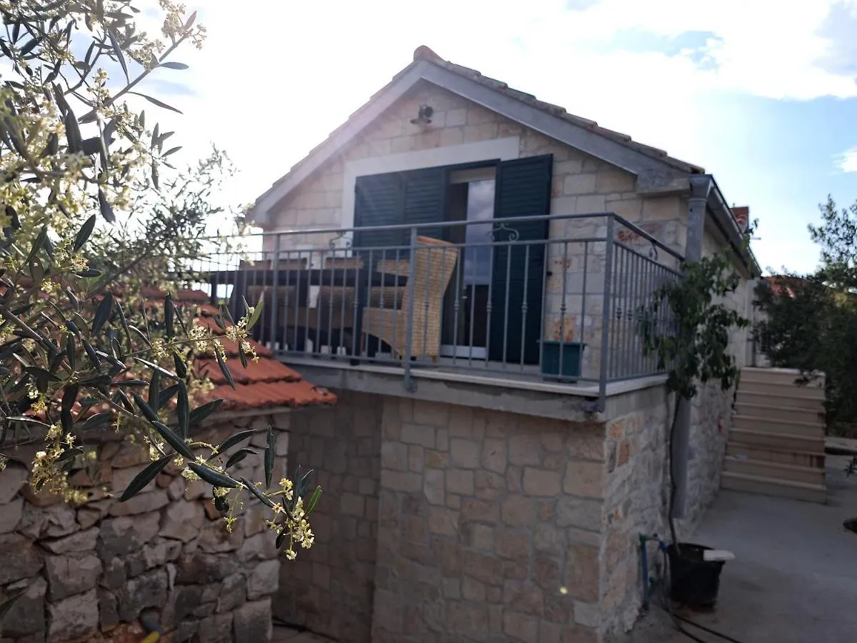 Villa Casa Mia Gornji Seget