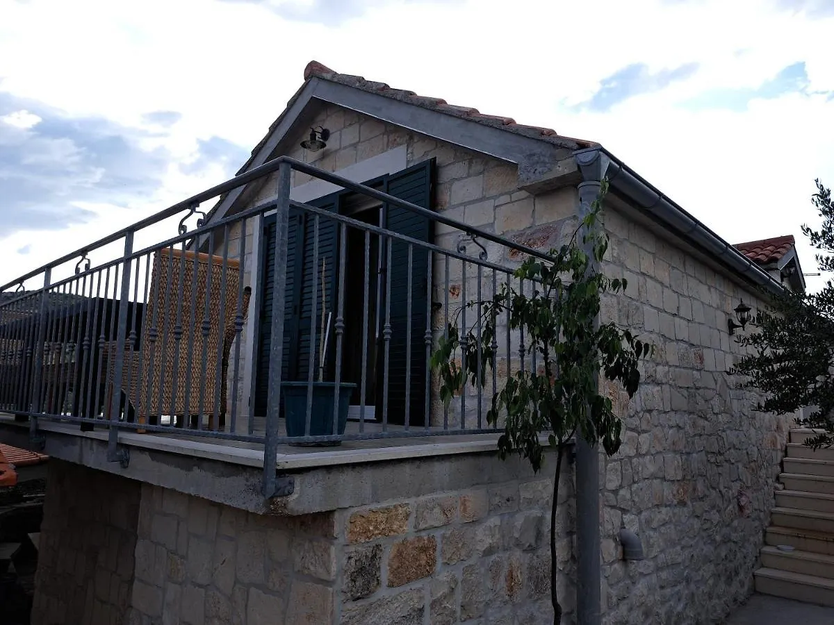 Villa Casa Mia Gornji Seget Croatia