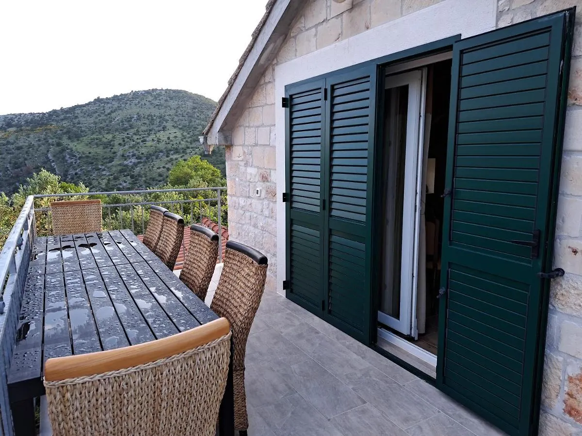 Villa Casa Mia Gornji Seget