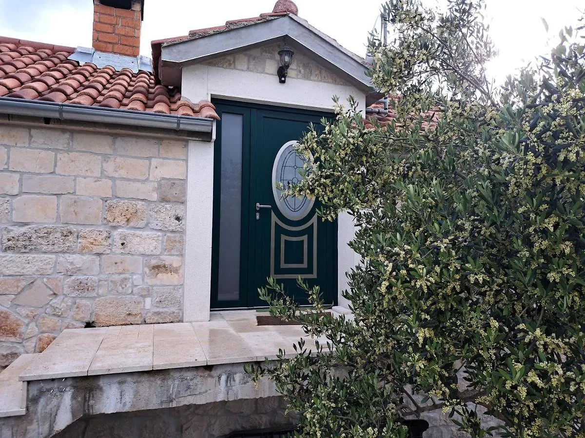 Villa Casa Mia Gornji Seget